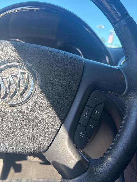 used 2016 Buick Enclave car, priced at $9,999
