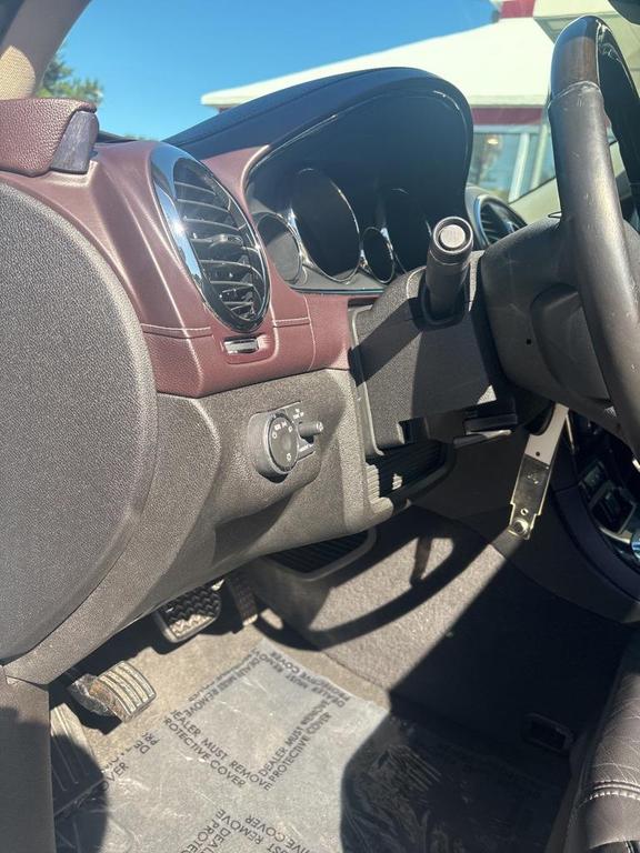 used 2016 Buick Enclave car, priced at $9,999