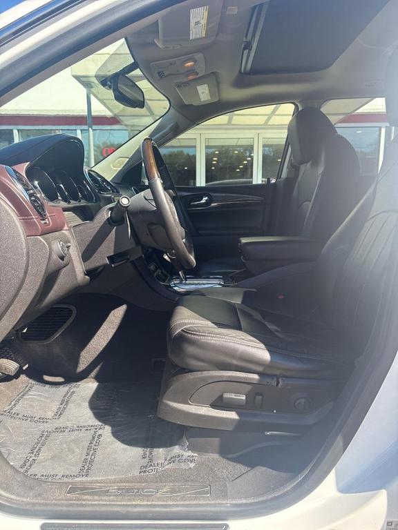 used 2016 Buick Enclave car, priced at $9,999
