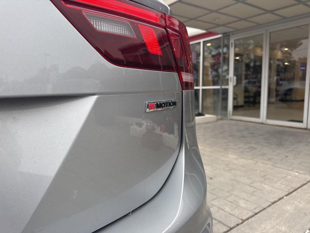 used 2020 Volkswagen Tiguan car, priced at $16,500