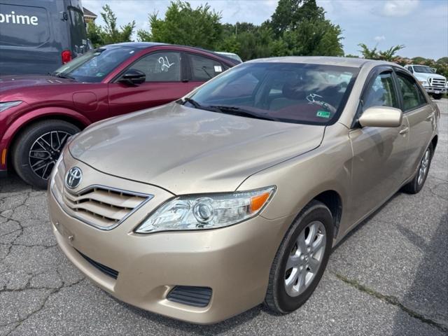 used 2011 Toyota Camry car, priced at $7,999