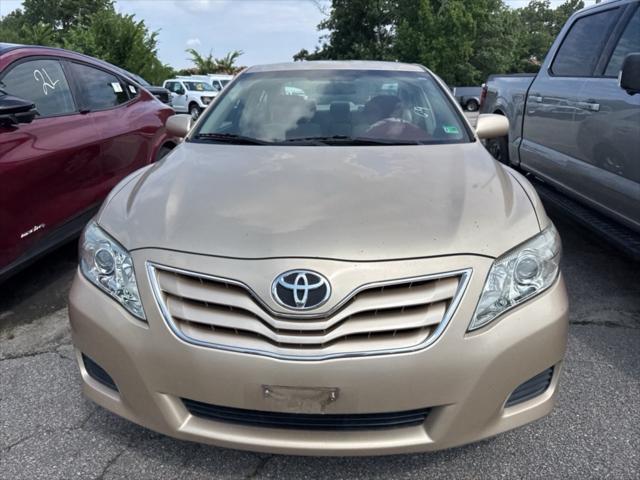 used 2011 Toyota Camry car, priced at $7,999