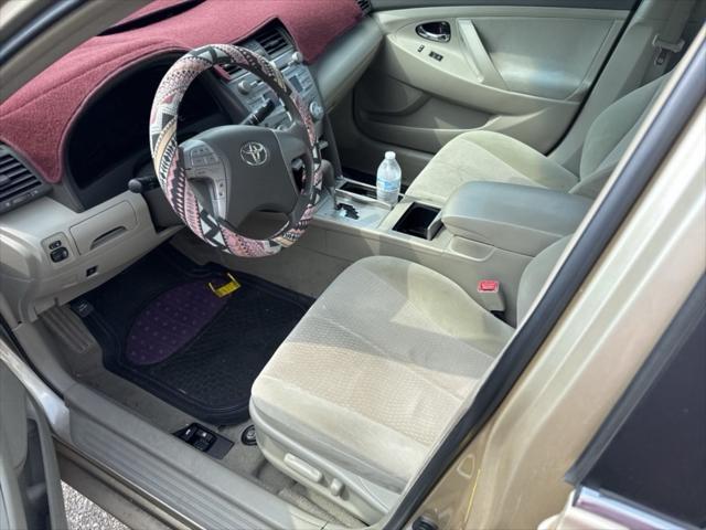 used 2011 Toyota Camry car, priced at $7,999
