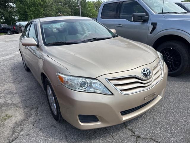 used 2011 Toyota Camry car, priced at $7,999