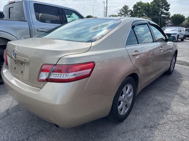used 2011 Toyota Camry car, priced at $7,999