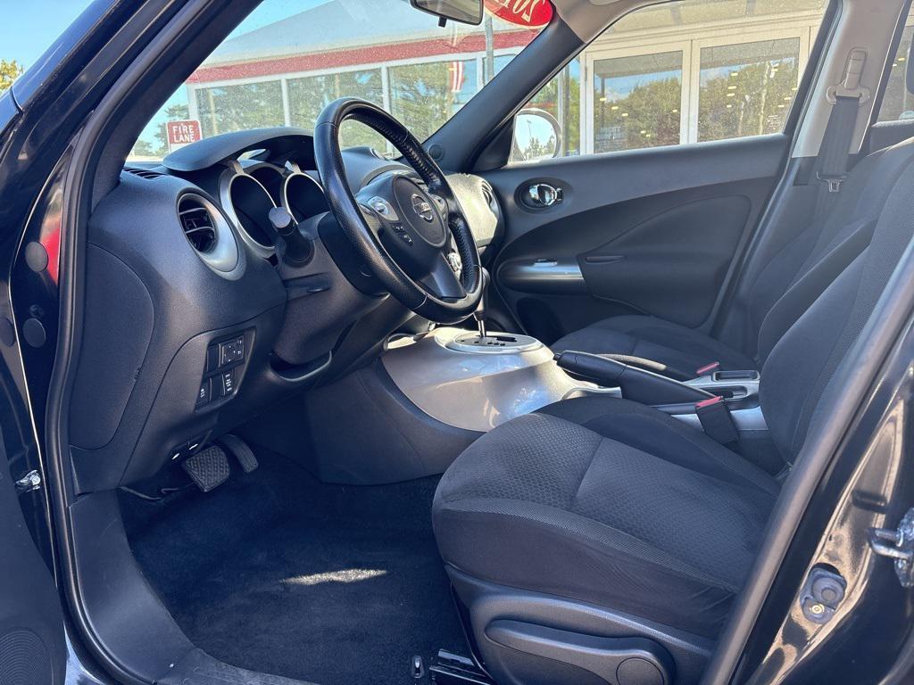 used 2011 Nissan Juke car, priced at $8,999