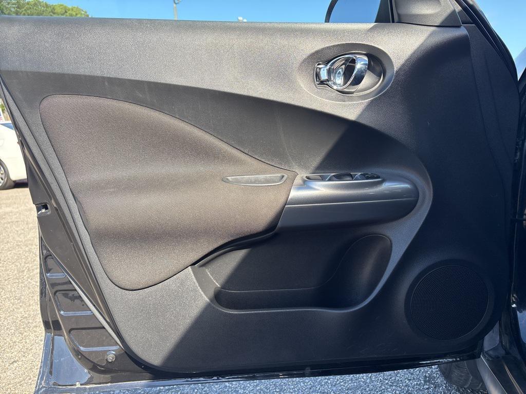 used 2011 Nissan Juke car, priced at $8,999