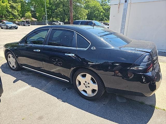 used 2009 Chevrolet Impala car, priced at $3,000