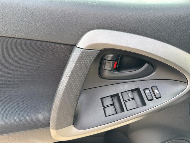 used 2010 Toyota RAV4 car, priced at $6,999