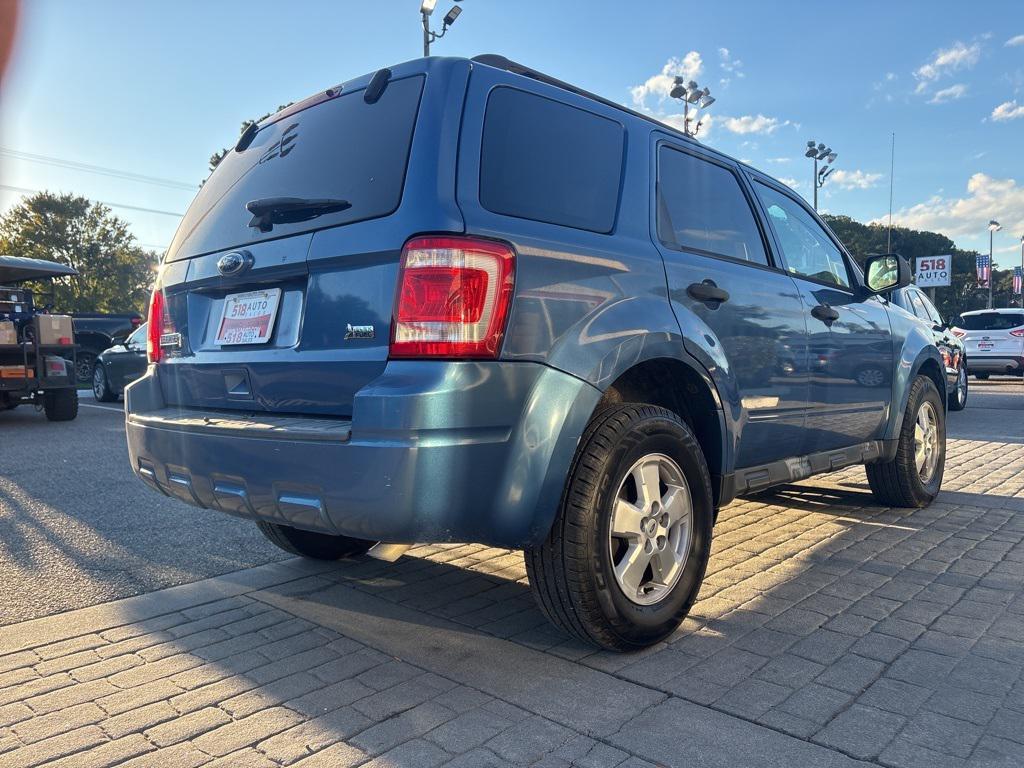 used 2010 Ford Escape car, priced at $3,999
