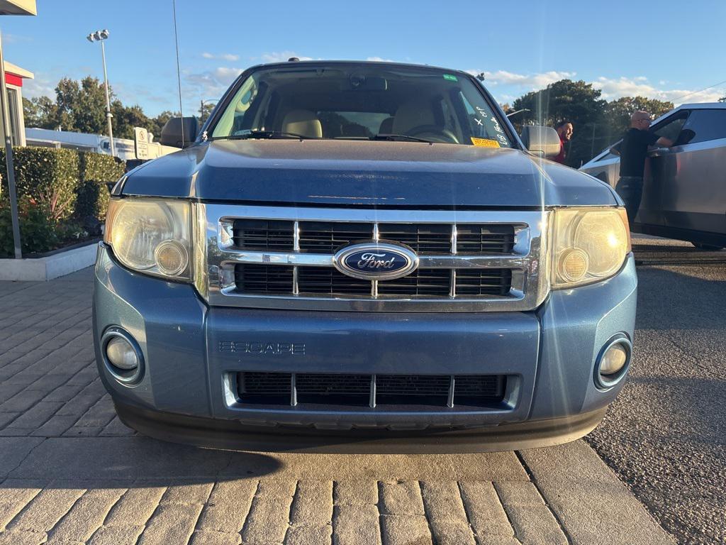used 2010 Ford Escape car, priced at $3,999