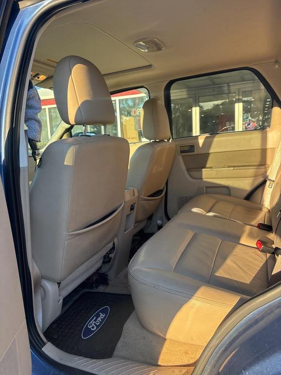 used 2010 Ford Escape car, priced at $3,999