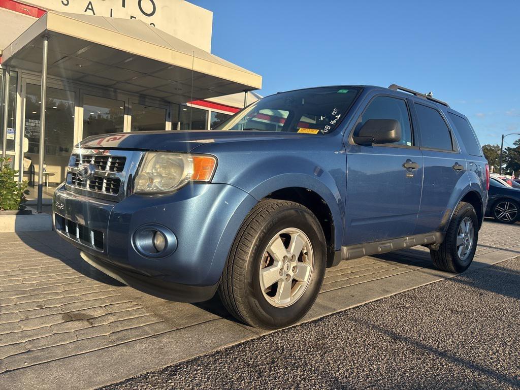 used 2010 Ford Escape car, priced at $3,999