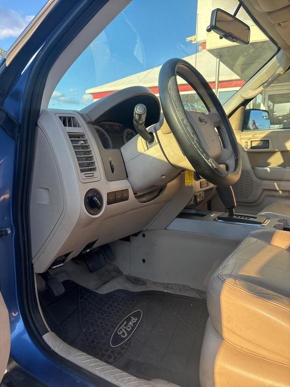 used 2010 Ford Escape car, priced at $3,999