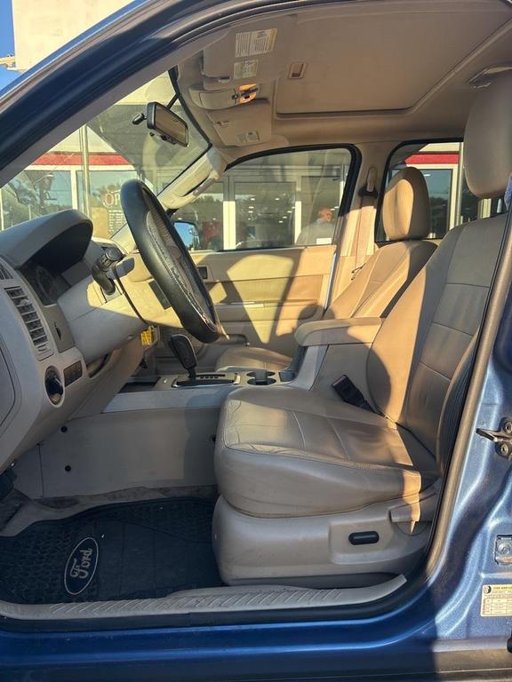 used 2010 Ford Escape car, priced at $3,999