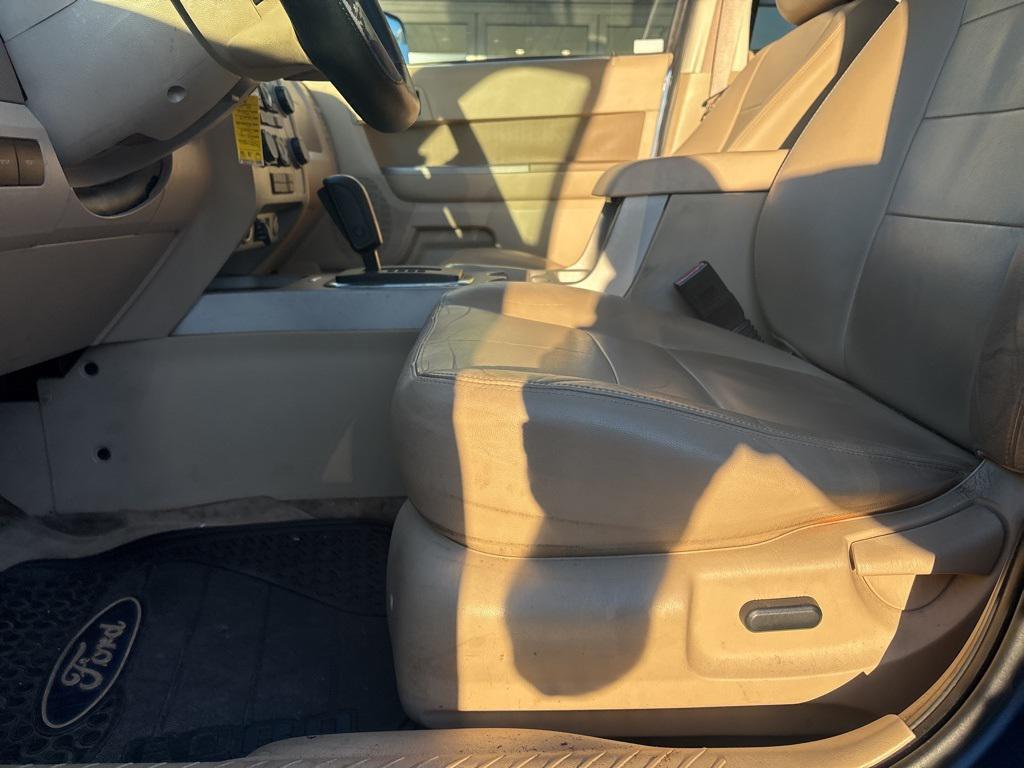 used 2010 Ford Escape car, priced at $3,999