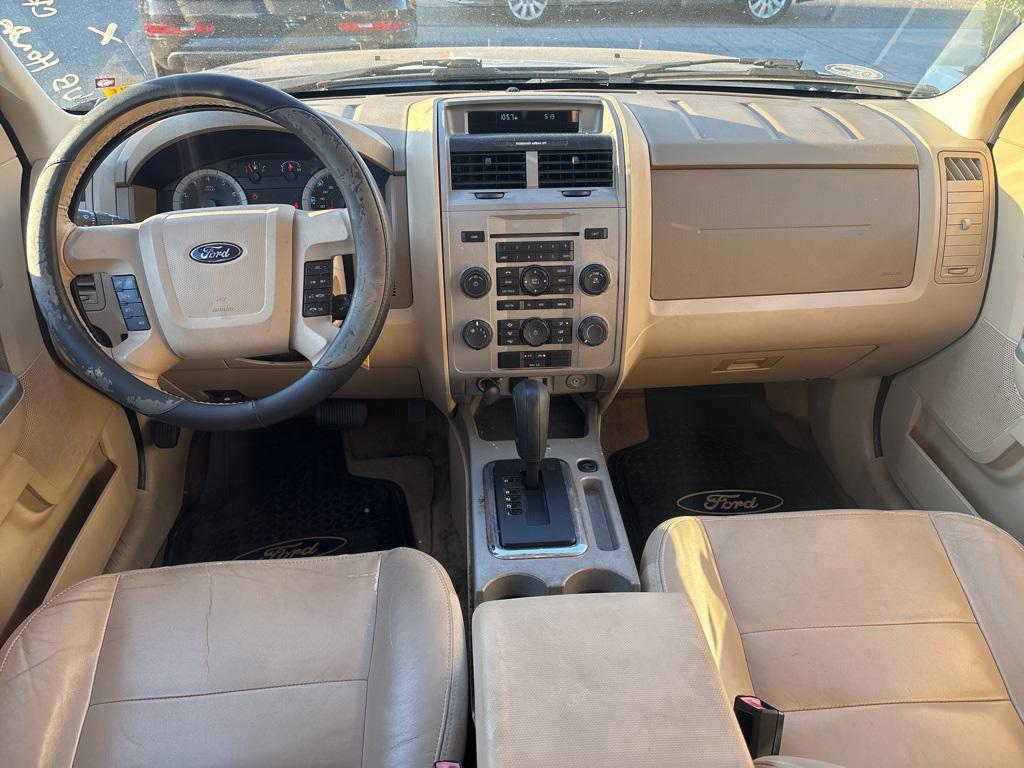 used 2010 Ford Escape car, priced at $3,999