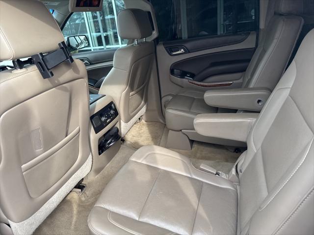 used 2015 Chevrolet Suburban car, priced at $18,999