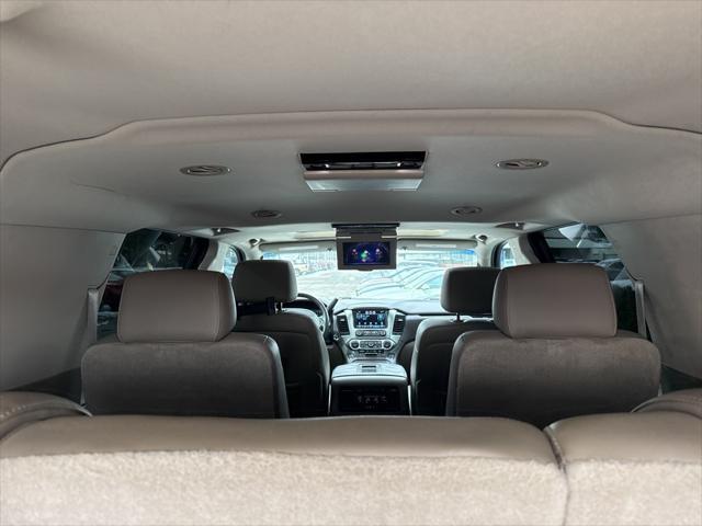 used 2015 Chevrolet Suburban car, priced at $18,999