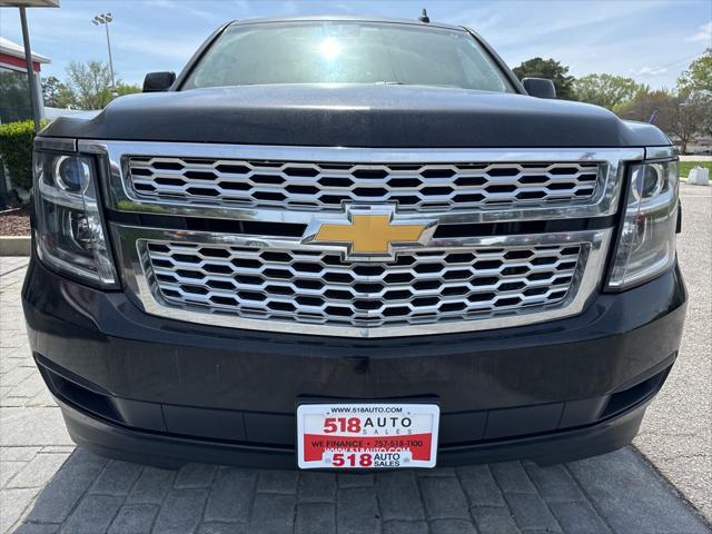 used 2015 Chevrolet Tahoe car, priced at $15,999