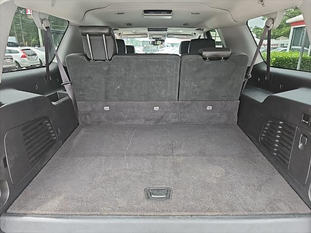 used 2017 GMC Yukon XL car, priced at $20,999