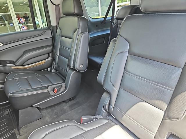 used 2017 GMC Yukon XL car, priced at $19,999
