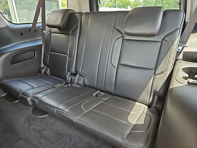 used 2017 GMC Yukon XL car, priced at $19,999