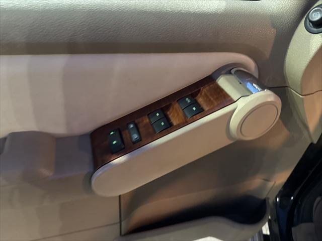 used 2009 Ford Explorer car, priced at $6,999