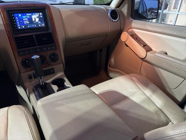used 2009 Ford Explorer car, priced at $6,999