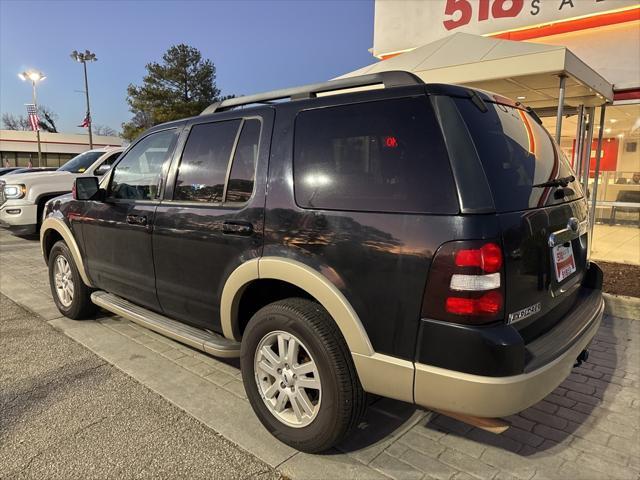 used 2009 Ford Explorer car, priced at $6,999