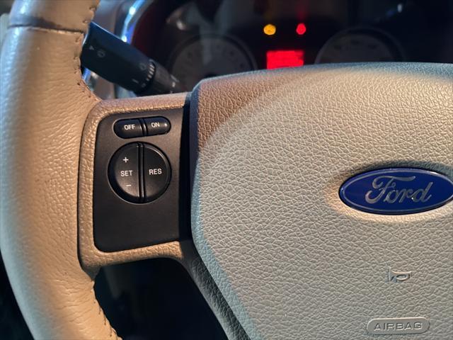 used 2009 Ford Explorer car, priced at $6,999