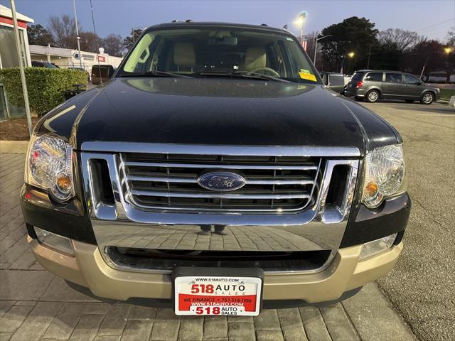used 2009 Ford Explorer car, priced at $6,999