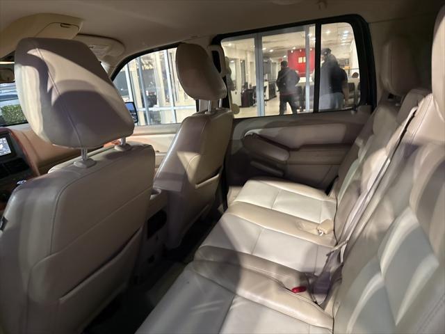 used 2009 Ford Explorer car, priced at $6,999
