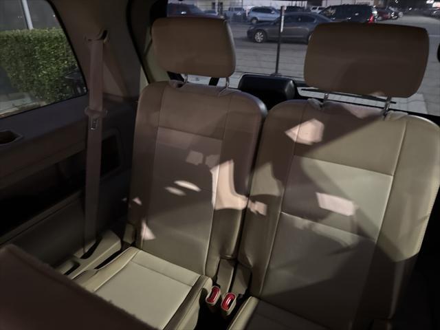 used 2009 Ford Explorer car, priced at $6,999