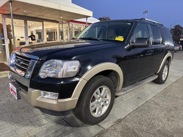 used 2009 Ford Explorer car, priced at $6,999