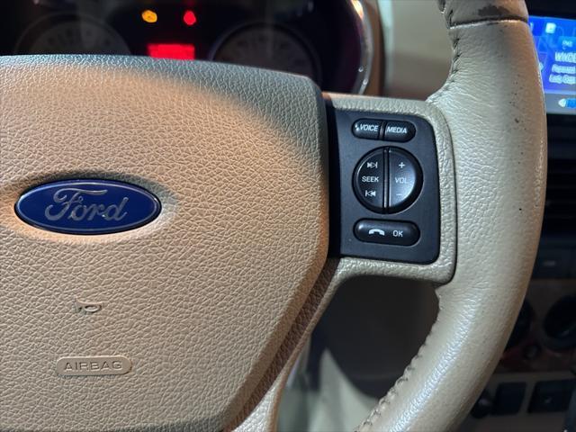 used 2009 Ford Explorer car, priced at $6,999