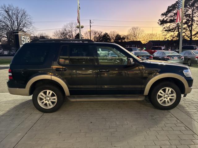 used 2009 Ford Explorer car, priced at $6,999