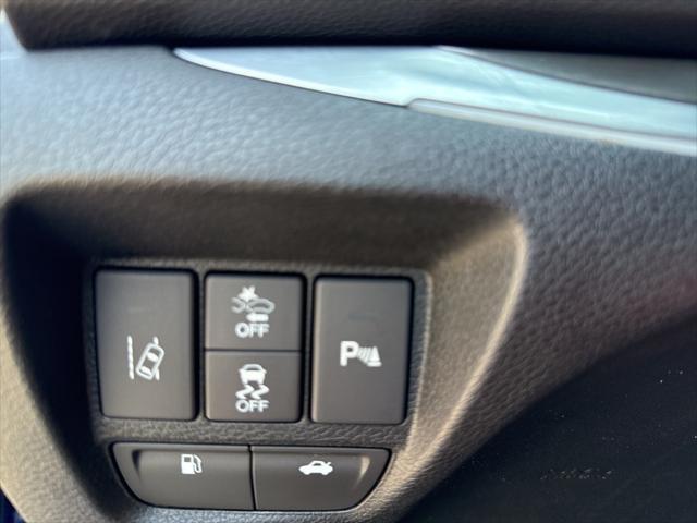 used 2020 Acura TLX car, priced at $19,999