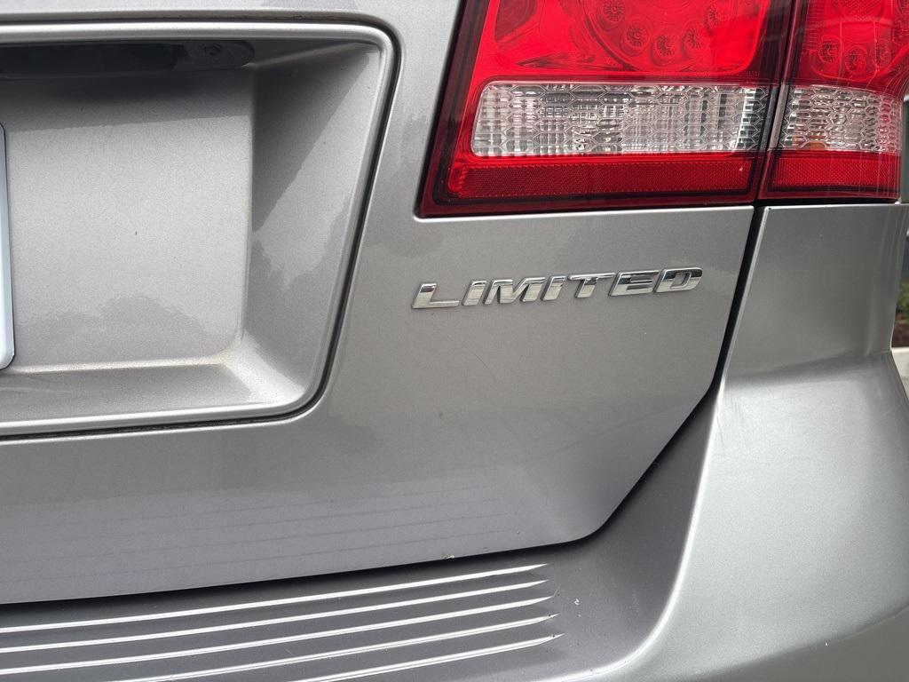 used 2015 Dodge Journey car, priced at $9,899