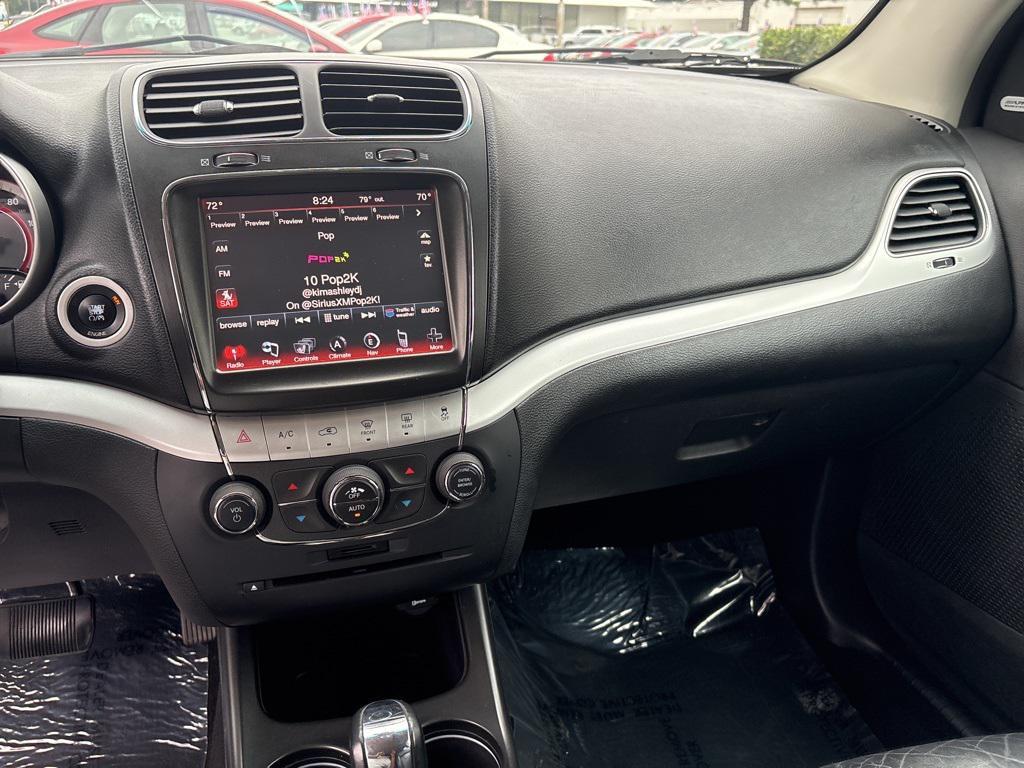 used 2015 Dodge Journey car, priced at $9,899