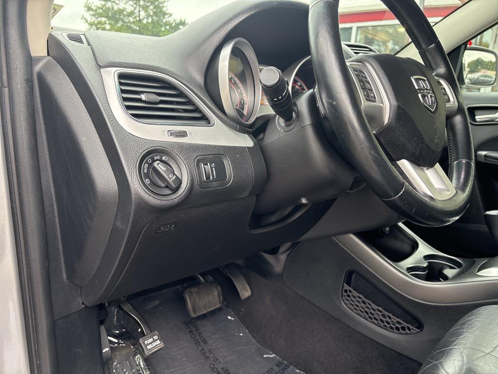 used 2015 Dodge Journey car, priced at $9,899