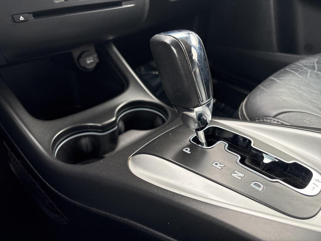 used 2015 Dodge Journey car, priced at $9,899
