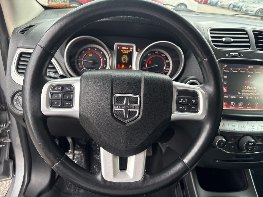 used 2015 Dodge Journey car, priced at $9,899