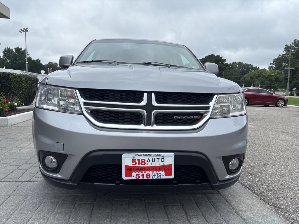 used 2015 Dodge Journey car, priced at $9,899