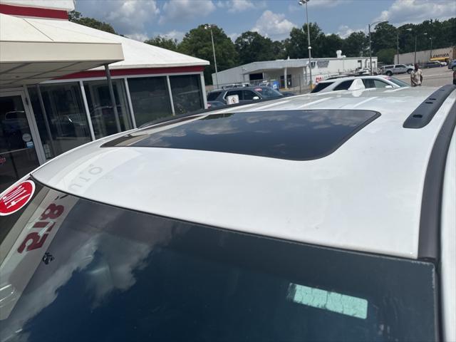 used 2014 Jeep Grand Cherokee car, priced at $10,500