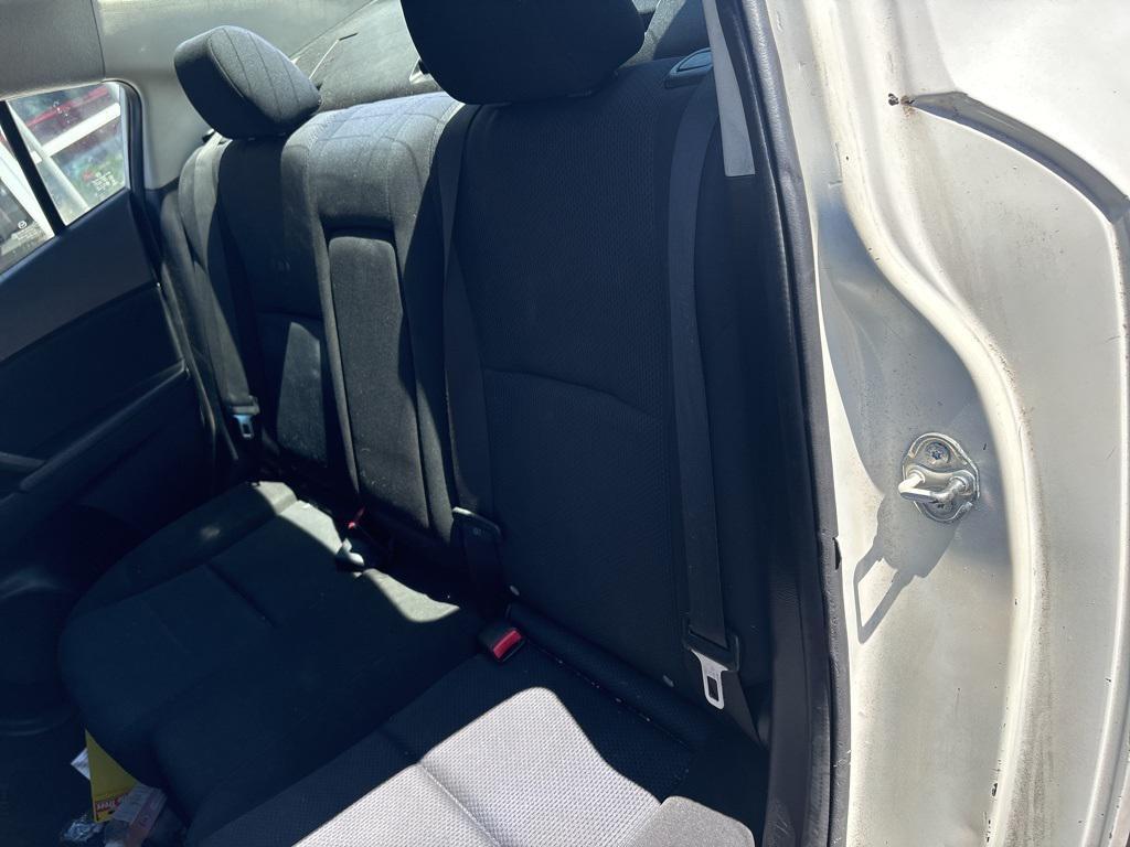 used 2011 Mazda Mazda3 car, priced at $3,999