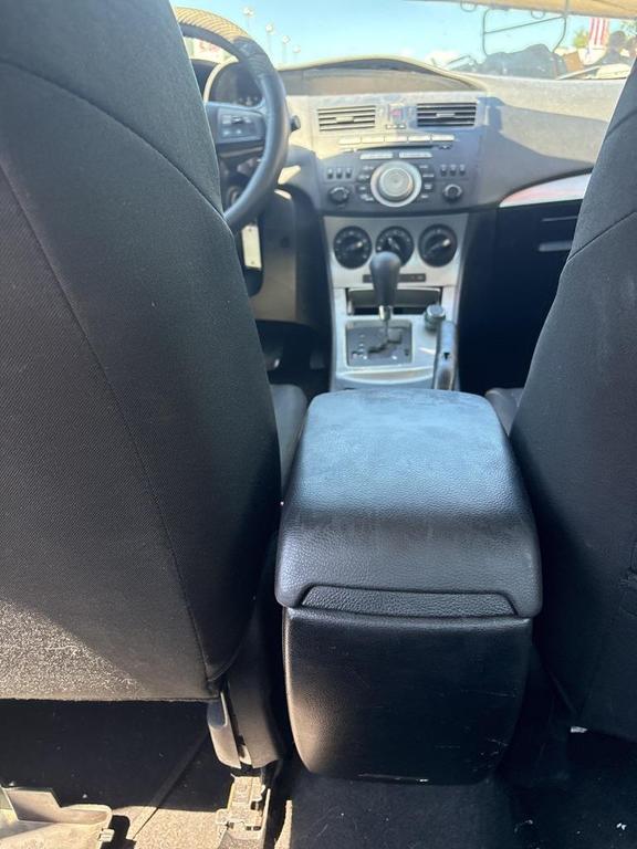 used 2011 Mazda Mazda3 car, priced at $3,999