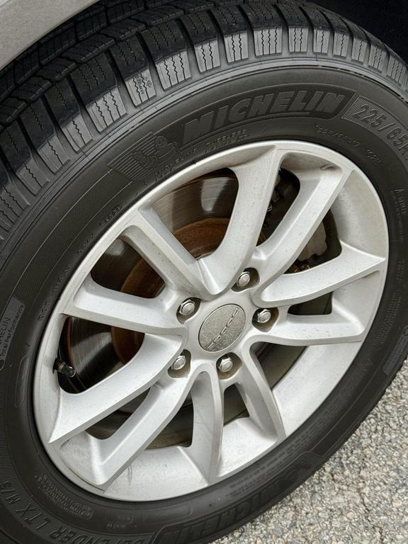 used 2018 Dodge Grand Caravan car, priced at $8,999