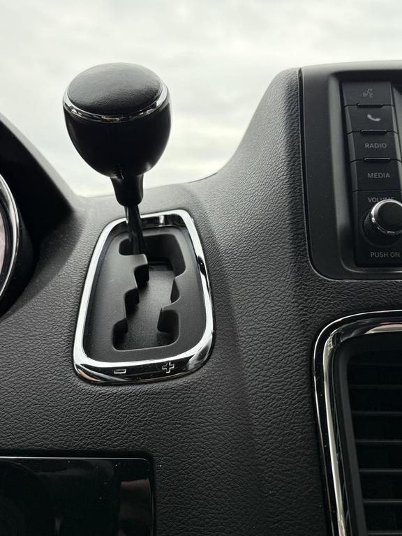 used 2018 Dodge Grand Caravan car, priced at $8,999