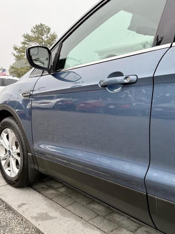 used 2018 Ford Escape car, priced at $7,500
